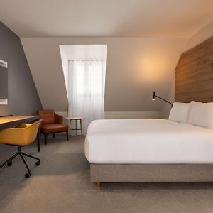 Chambre Supérieure Lit King-Size